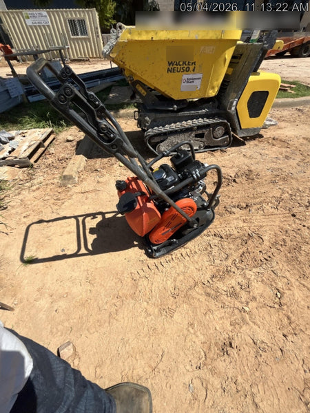 2024 HUSQVARNA LF75