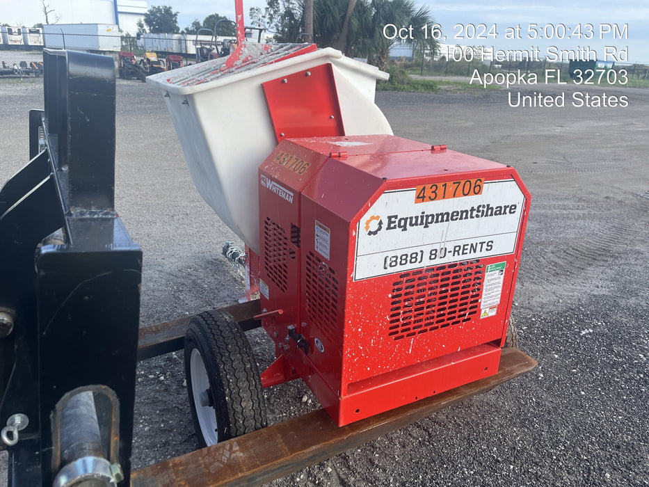 2024 MULTIQUIP WM90PH8