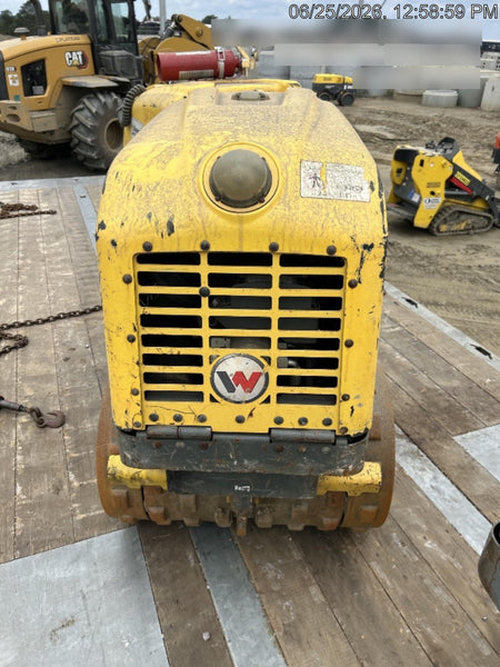 2019 WACKER NEUSON RTKx-SC3