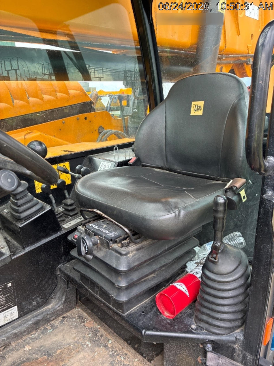 2021 JCB 514-56