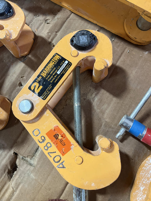 2024 HARRINGTON UBC020