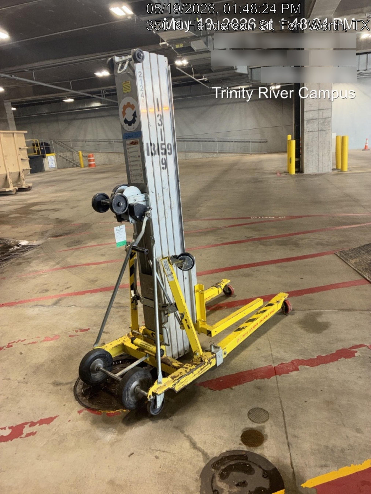 2018 SUMNER 2124