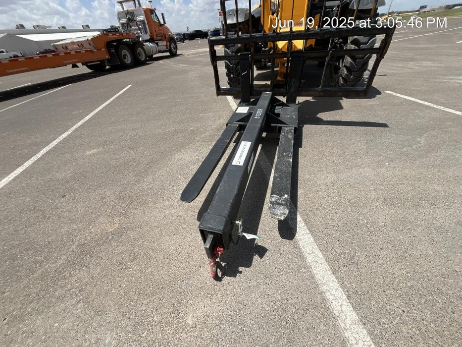 2025 ARROW MATERIAL HANDLING CE60-TH-STP