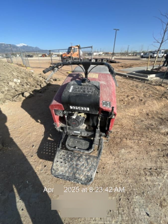 2023 TORO MB-1600