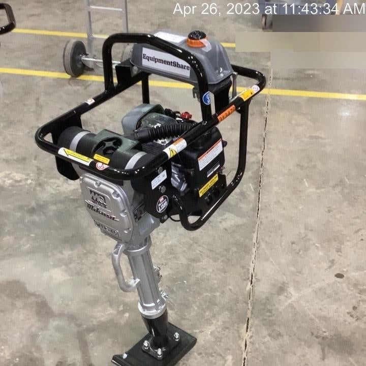 2023 MULTIQUIP MTR40HF