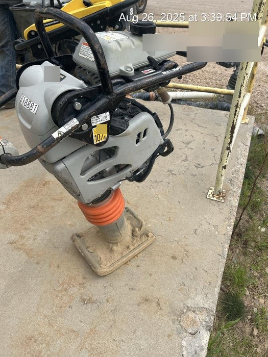 2023 MULTIQUIP MTX60HD