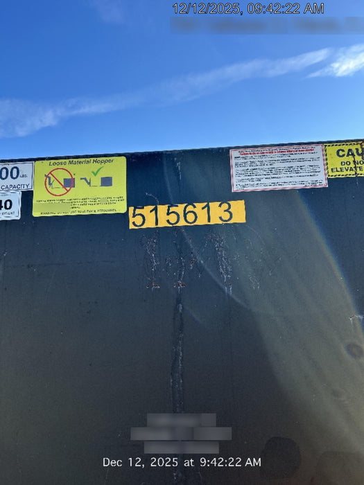 2025 STAR INDUSTRIES 1425