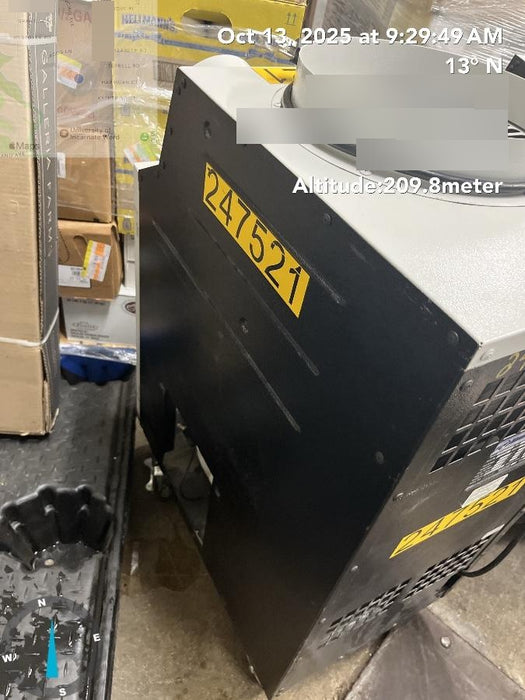 2022 KWIKOOL KPAC1411-2