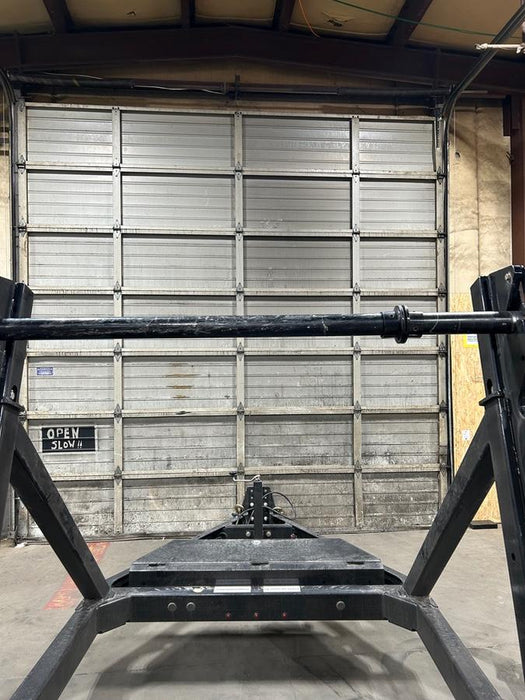 2025 FELLING TRAILERS FT-8R