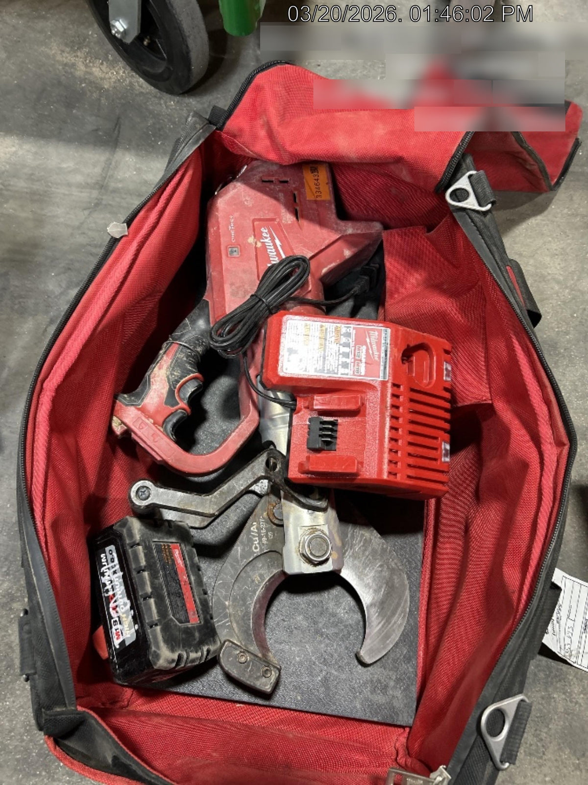2023 MILWAUKEE 2776-21