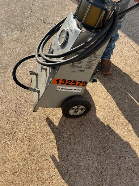 2021 PINNACLE PDQC-10000