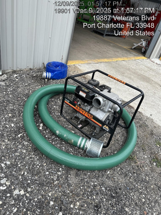 2025 MI-T-M WTP-T03-0MGH