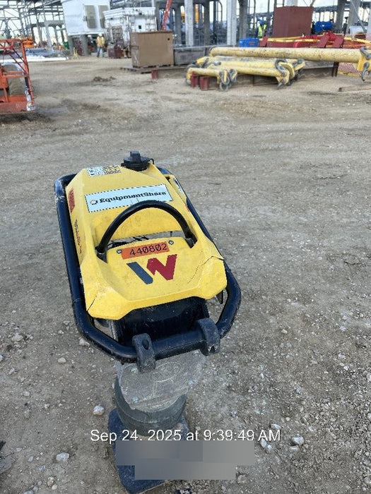 2024 WACKER NEUSON BS68-4Ab/28