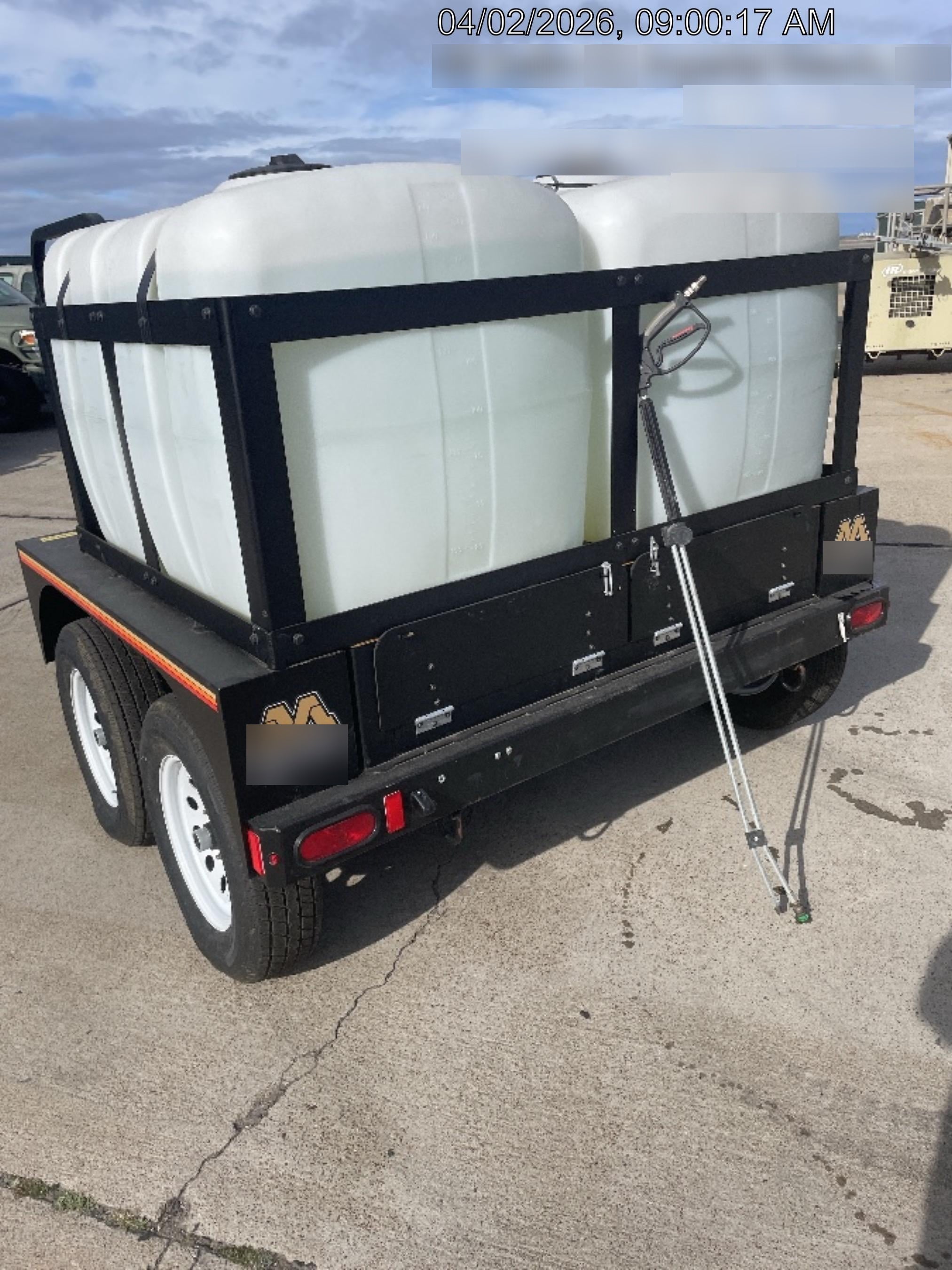 2025 MI-T-M HS-3505-1MGH-UR