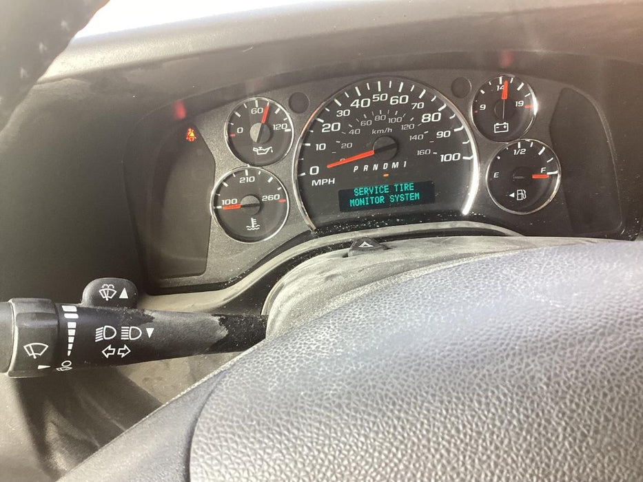 2023 CHEVROLET Express Van - Rental