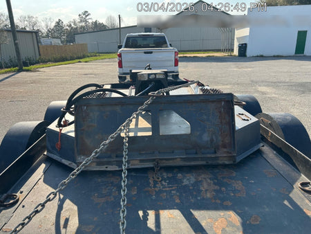 2019 PALADIN 30372A-0022