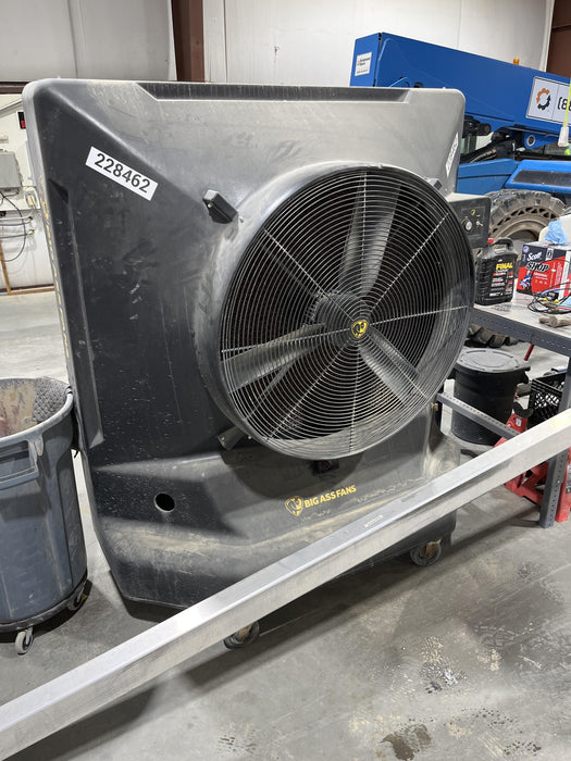 2022 BIG ASS FANS Cool Space 400