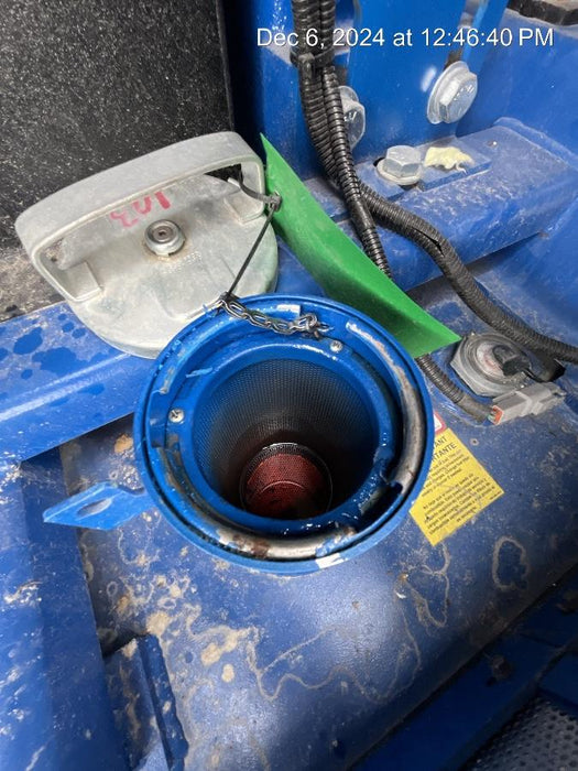 2022 THOMPSON 12R-DDS-3.6-X Canopy