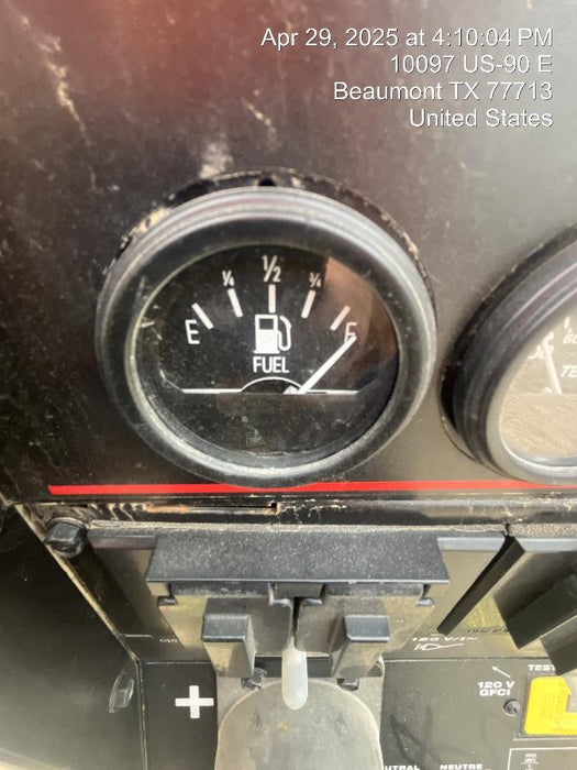 2024 LINCOLN ELECTRIC LE400