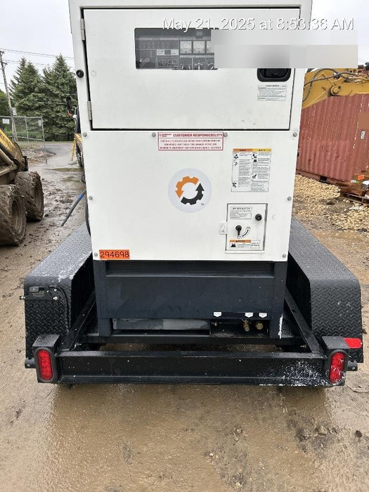 2023 SHINDAIWA DGK45F