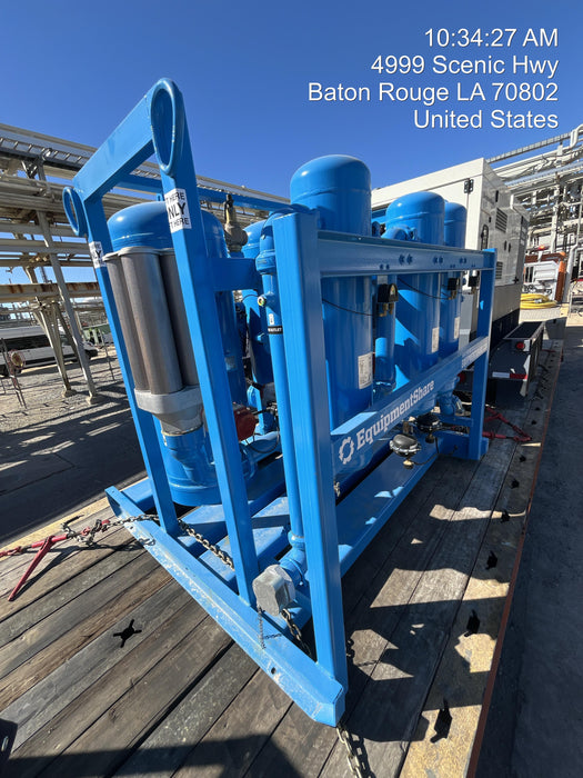 2024 HANKISON RDH-1550G