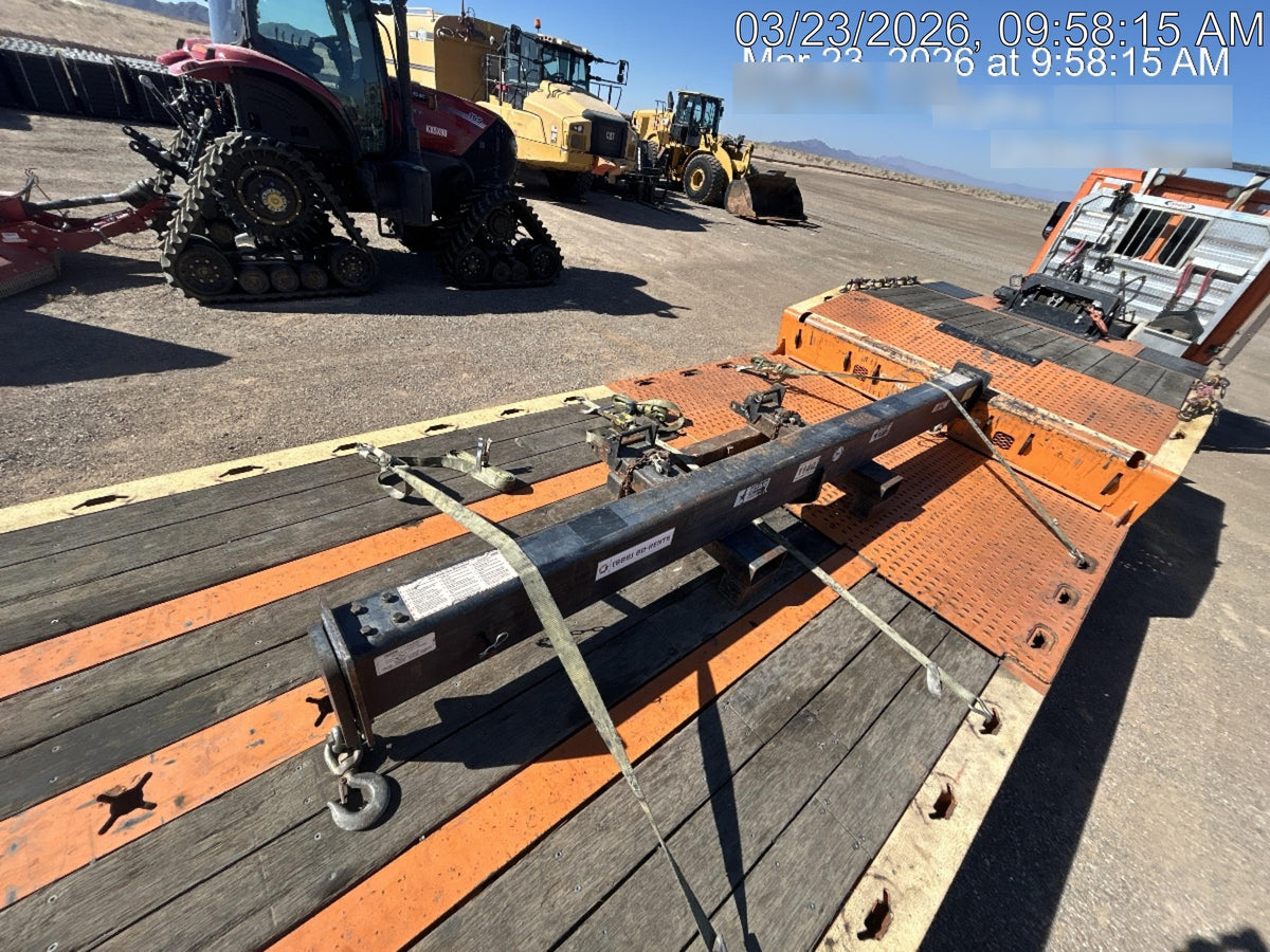 2020 STAR INDUSTRIES 1160B