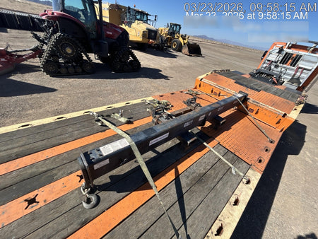 2020 STAR INDUSTRIES 1160B