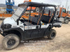 2022 KAWASAKI Mule PRO-DXT (Half Door)