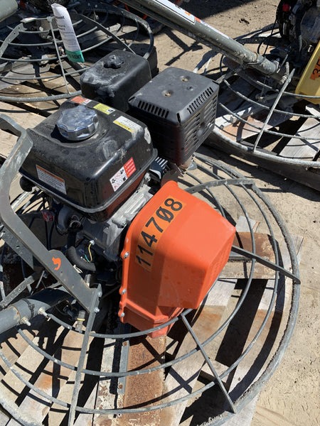 2020 HUSQVARNA CT 48-13A-V