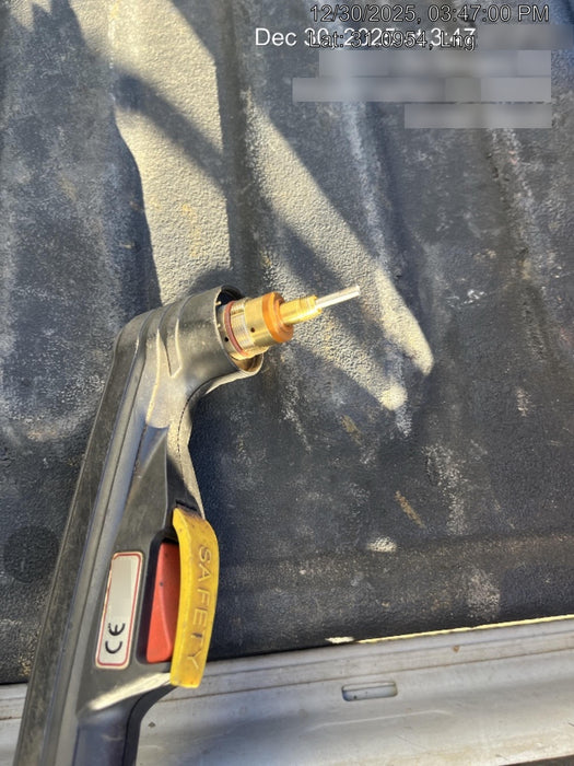 2021 LINCOLN ELECTRIC TOMAHAWK 1000