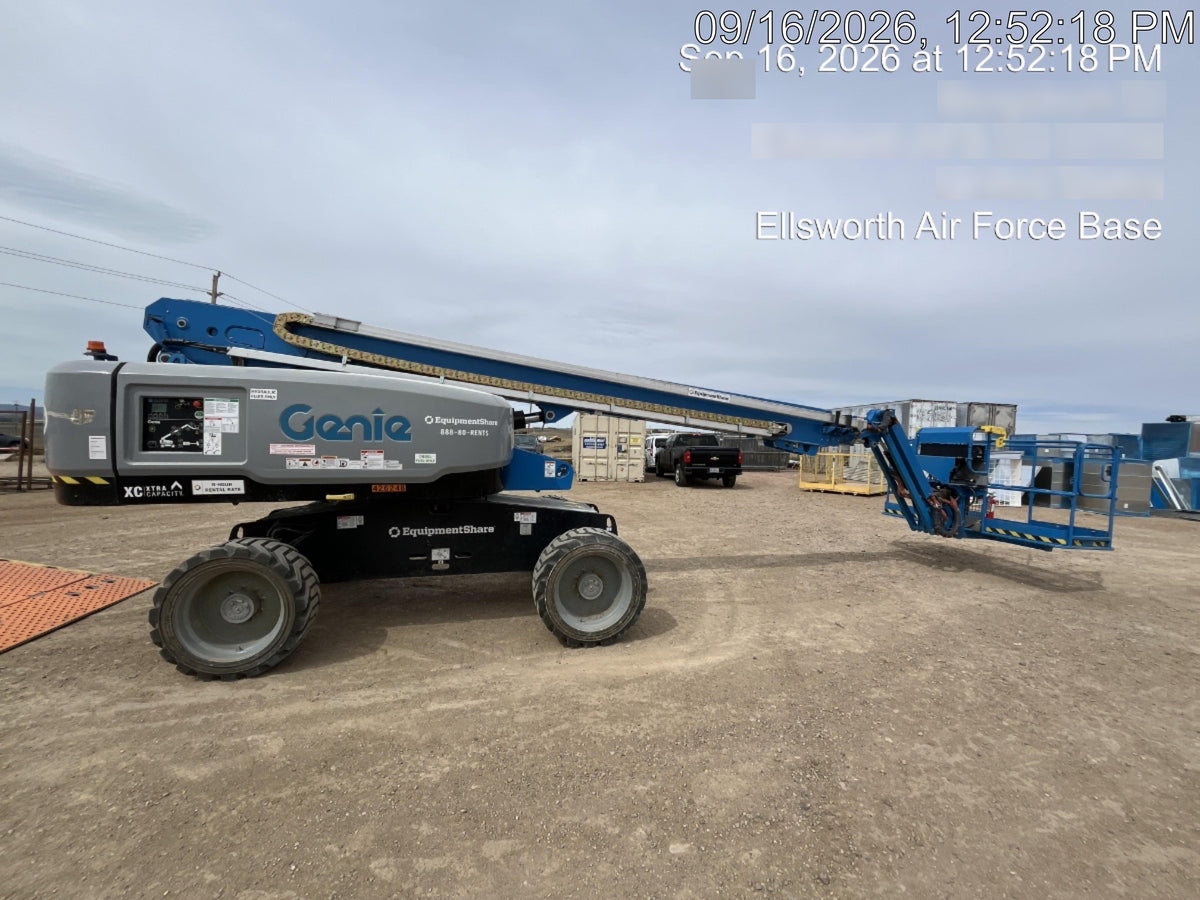 2024 GENIE S-65 XC