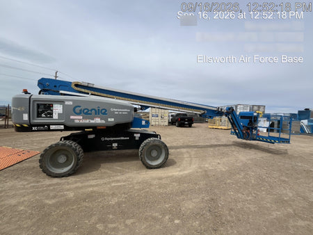 2024 GENIE S-65 XC