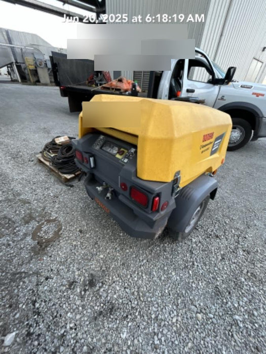 2023 ATLAS COPCO XAS 110