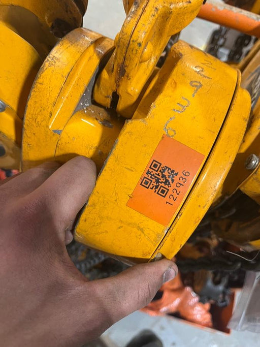 2020 HARRINGTON CF030-30