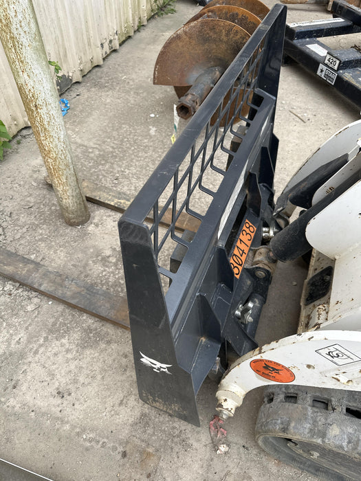 2023 BOBCAT 36" Mini Skid Steer Fork Carriage - Bobcat