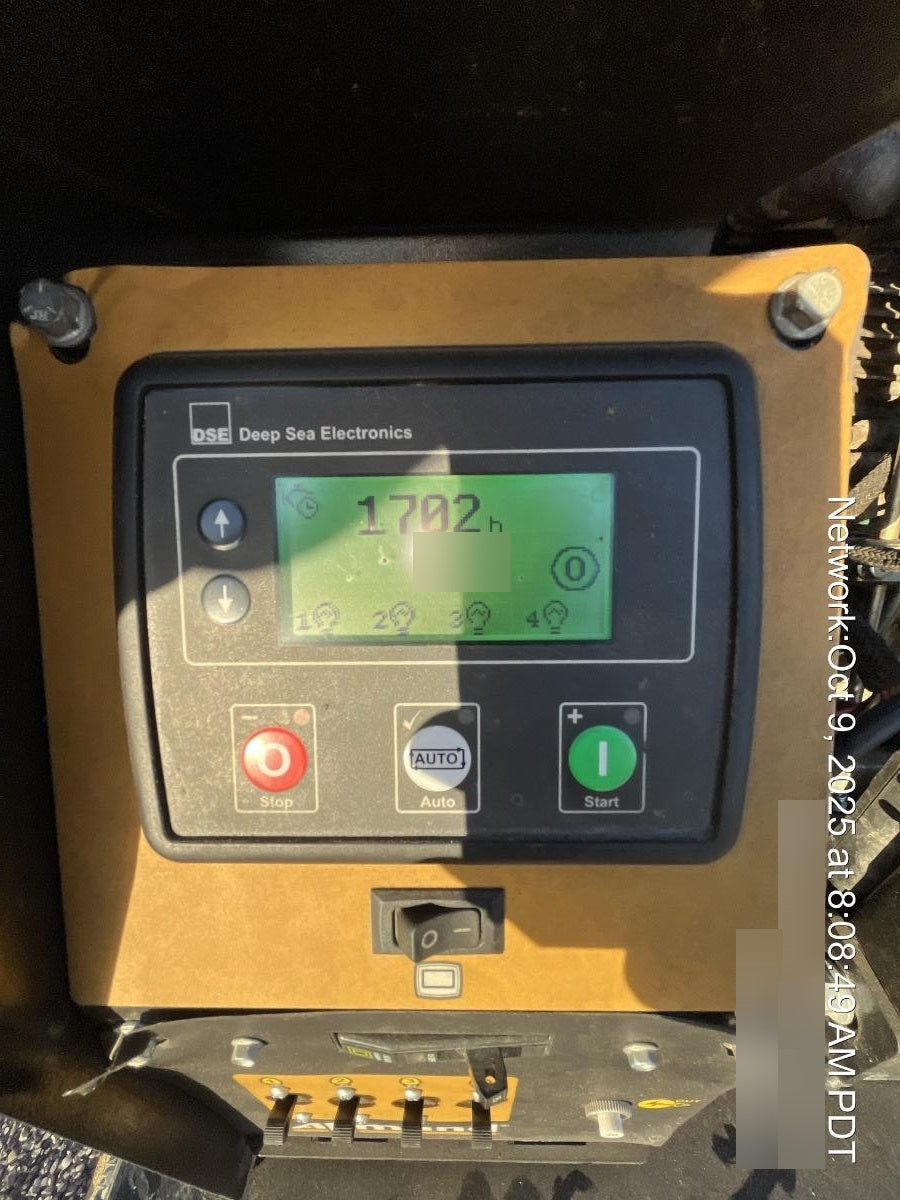 2022 ALLMAND NLV3GR