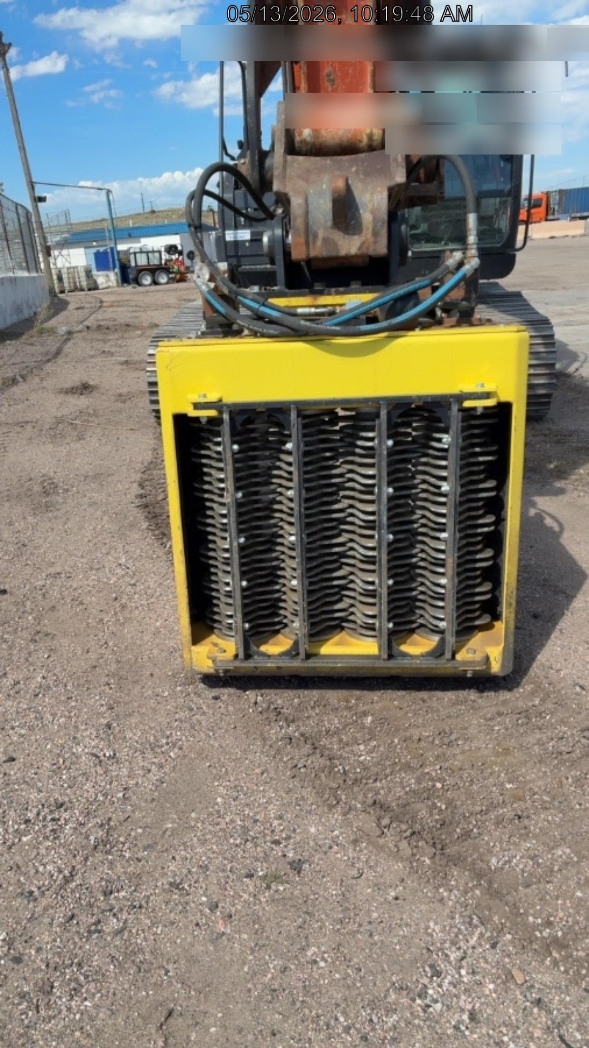 2026 REMU EX140