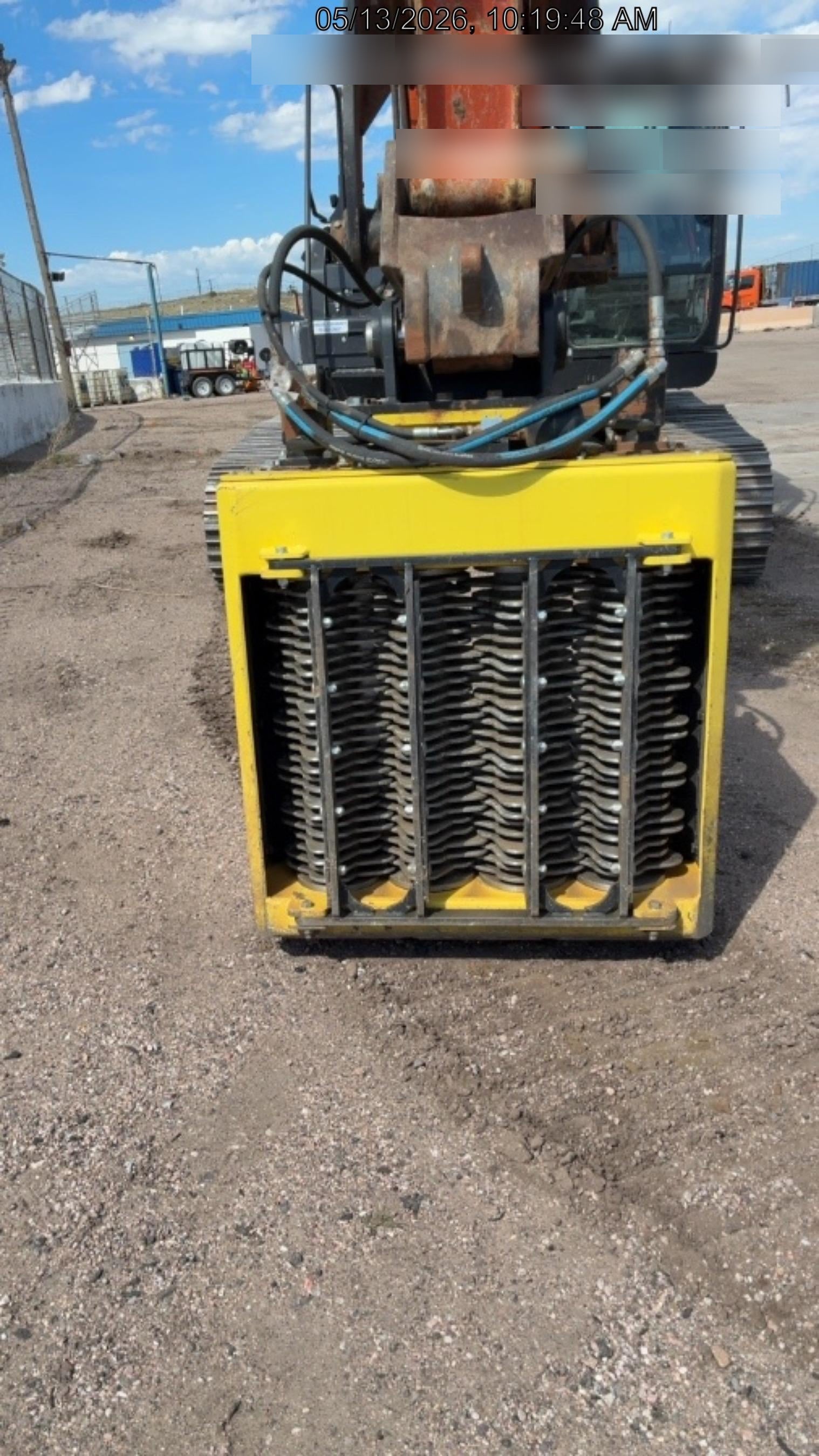 2026 REMU EX140