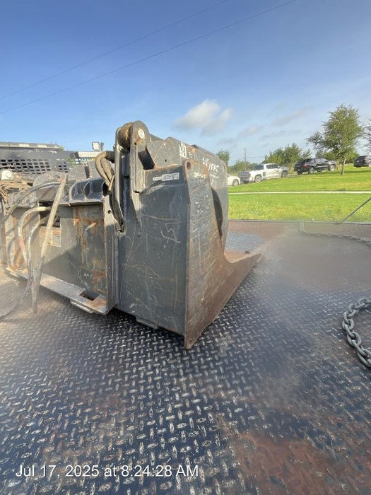 2020 PALADIN UTILITY GRAPPLE 11876-0022