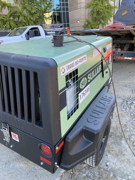 2021 SULLAIR 185D-DPQ KU4F