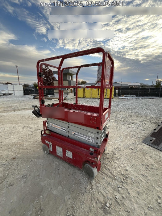 2019 MEC 1330SE MEC 1330SE w/ES Track Hardware, Full Extended 2 Year Warranty