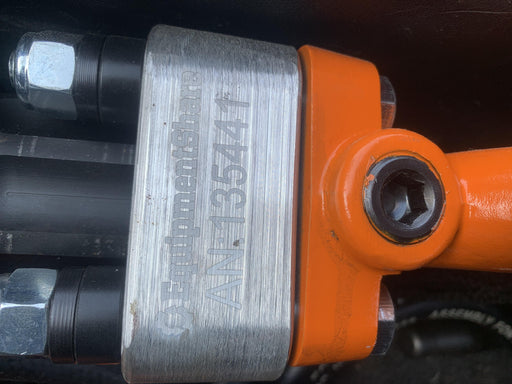 2021 MICHIGAN PNEUMATIC MP-MOTOC-375-ITD