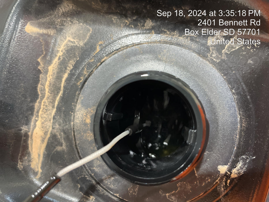 2024 HUSQVARNA LT6005