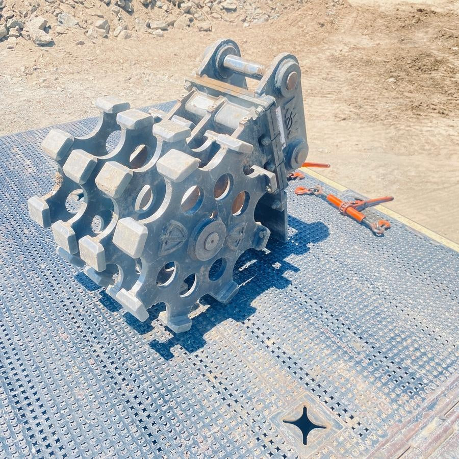 2021 PALADIN 24" Compaction Wheel