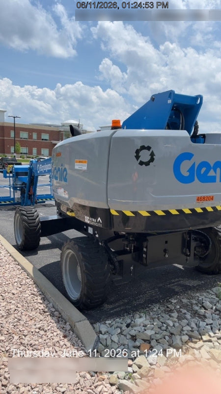 2024 GENIE S-45 XC