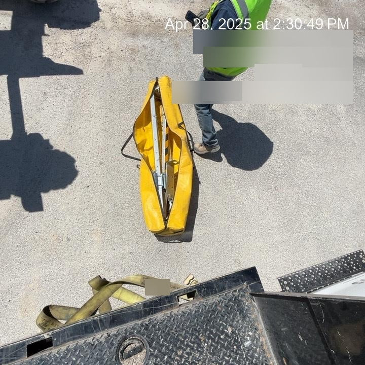 2020 FALLTECH 7509