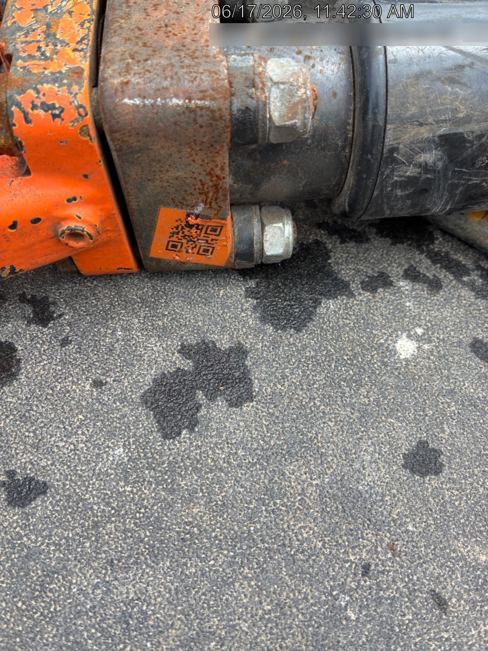 2020 MICHIGAN PNEUMATIC MP-CH3R