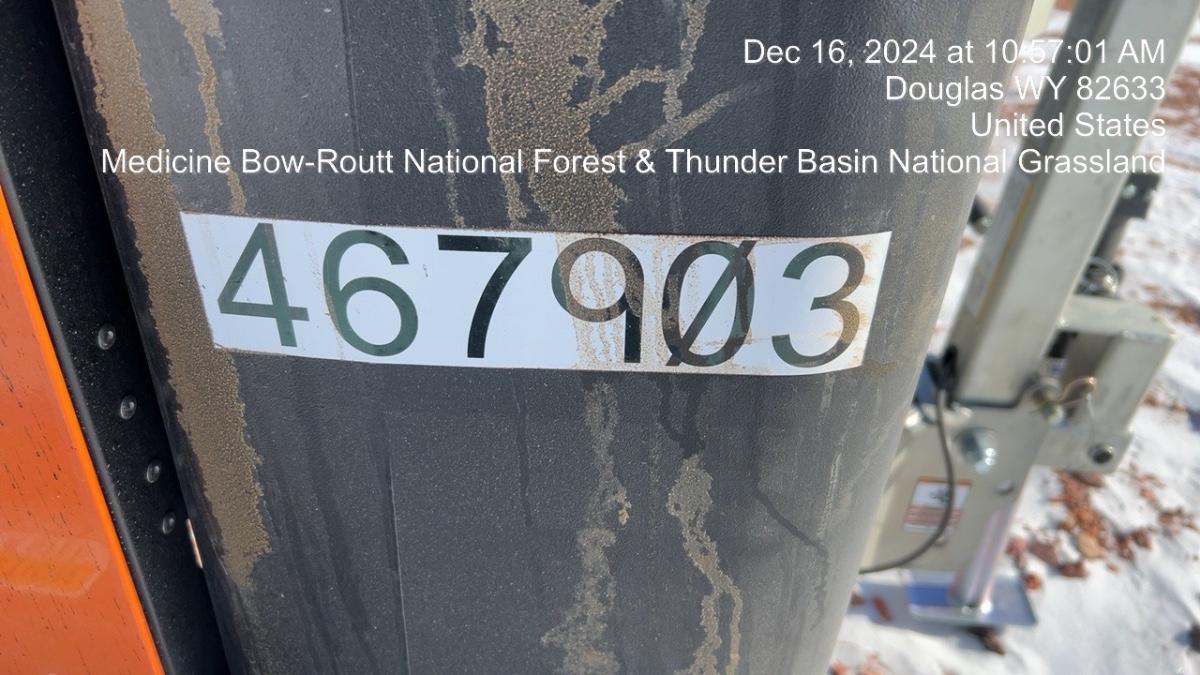 2024 WANCO WLTT-4MM4K