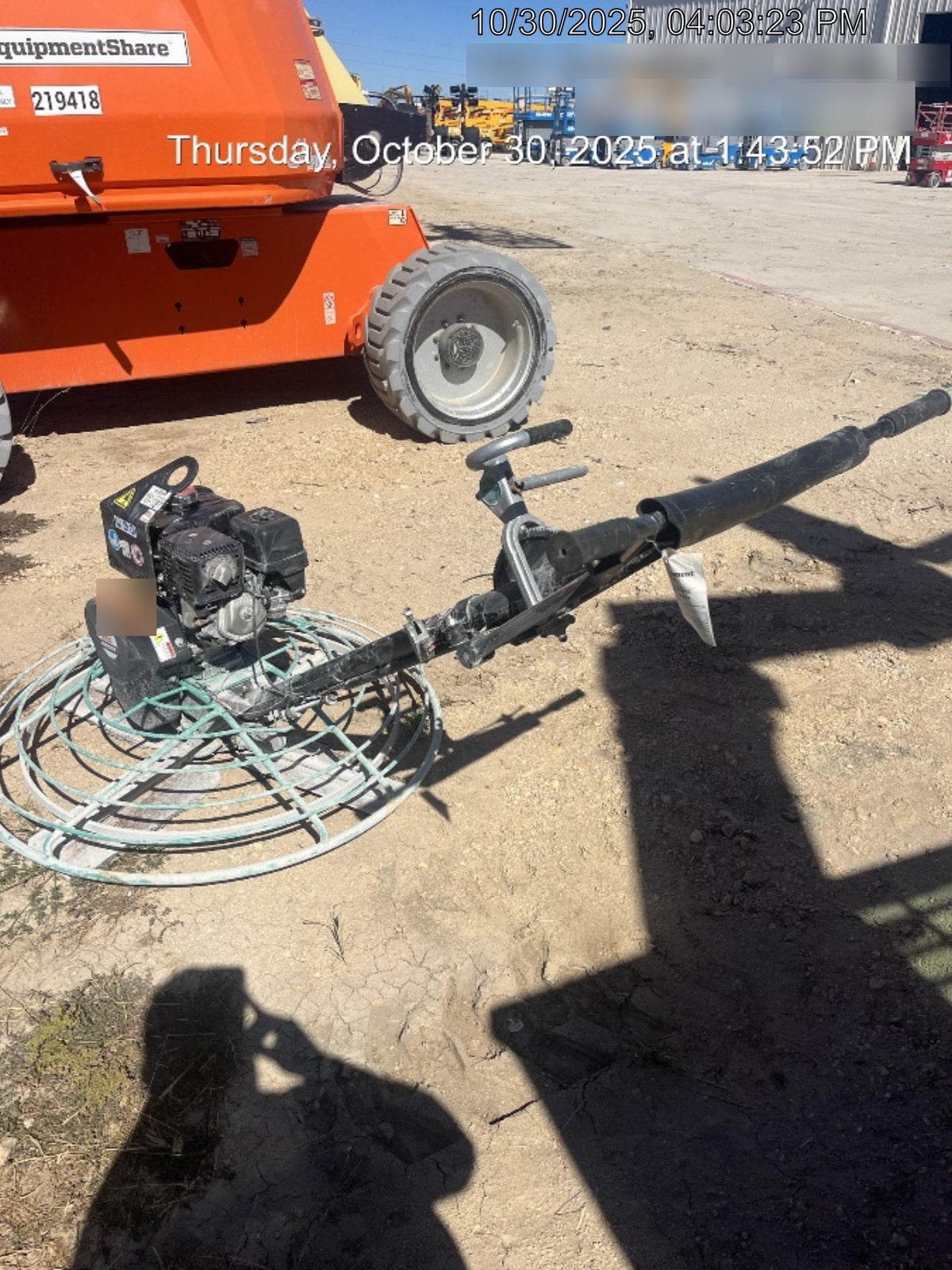 2024 MULTIQUIP B46H90