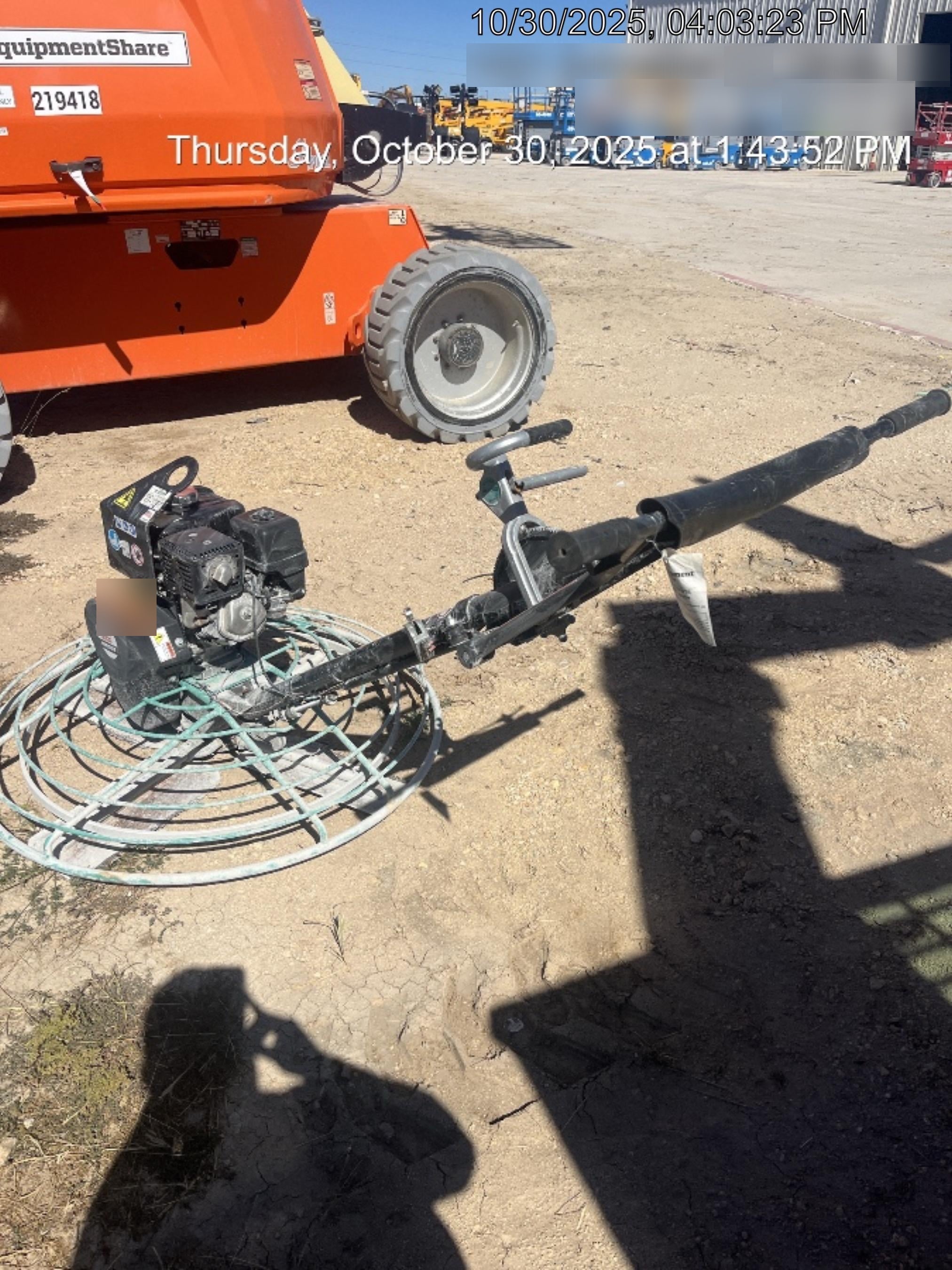 2024 MULTIQUIP B46H90